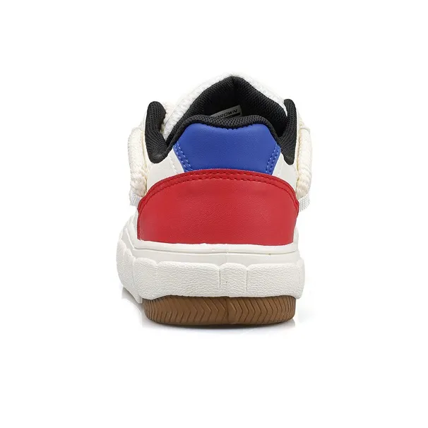 B10CROWN Low-Top Skateboard Shoes Women's-13