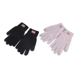 Black+Purple (2 Pack)