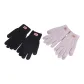 Black+Purple (2 Pack)