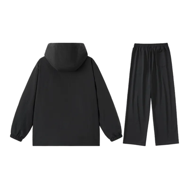 Kingsgspc Casual Sportswear Unisex-1