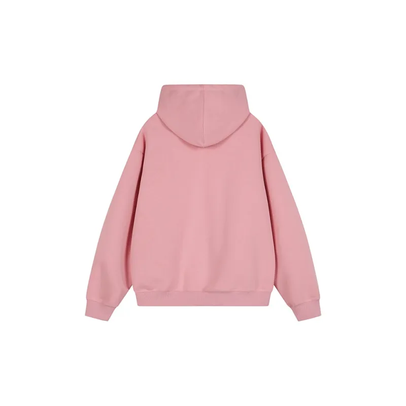 HIKZ Hooded Pullover Heavyweight Sweatshirt Unisex-7