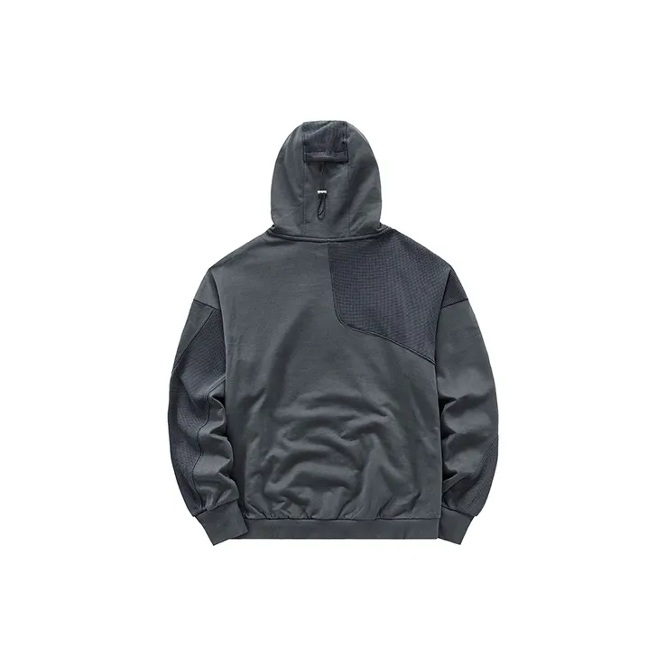 VIP Functional Series Sweatshirt Unisex Dark Gray-1
