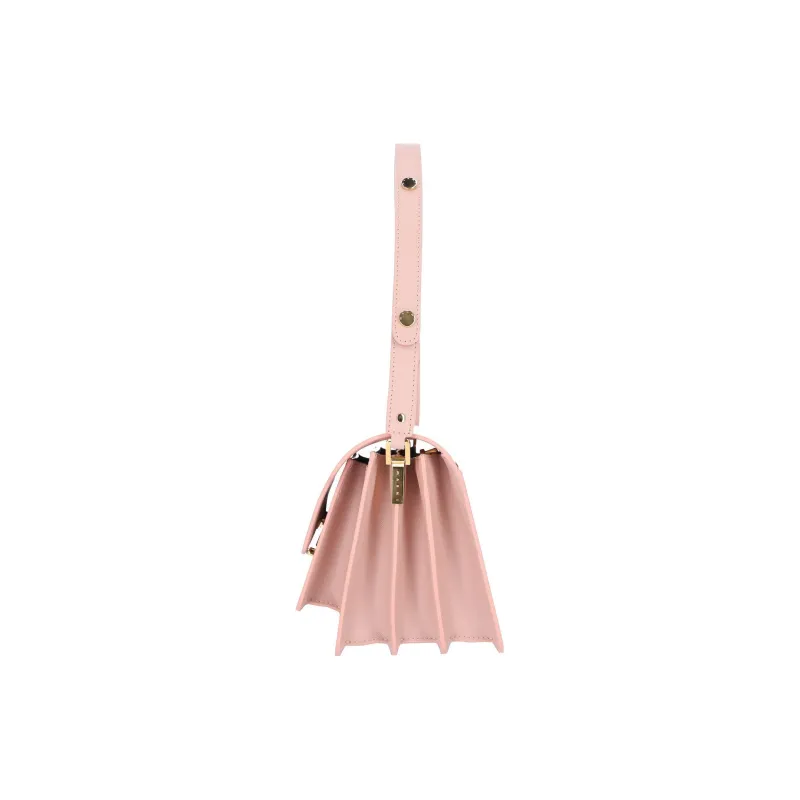 MARNI Trunk Medium Shoulder Bag-2