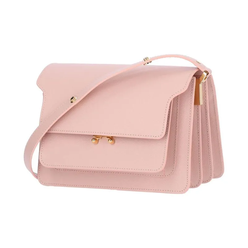 MARNI Trunk Medium Shoulder Bag-1