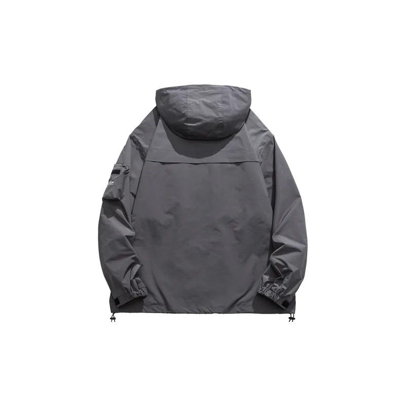 WANCHAO CP Autumn And Winter Season Down Jacket Unisex-10