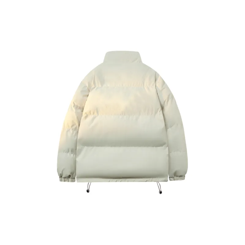 Hurley Puffer Jackets Unisex-3