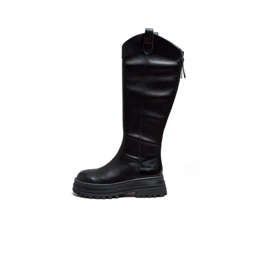 La Chapelle Knee-high Boots Women's