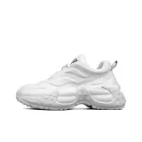 Glacier White