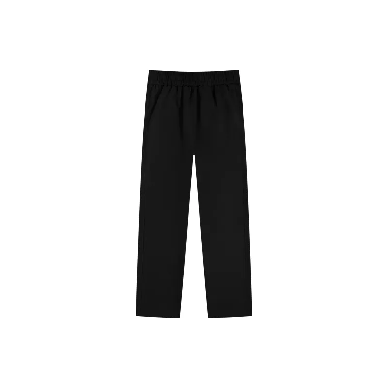 FOREVER 21 Knitted Sweatpants Men's-13