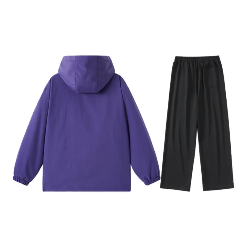 Kingsgspc Casual Sportswear Unisex-13