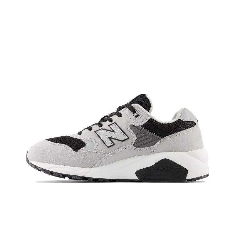 New Balance 580 'Raincloud Black'-0