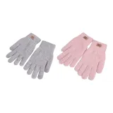 Gray+Pink (2 Pack)