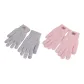 Gray+Pink (2 Pack)