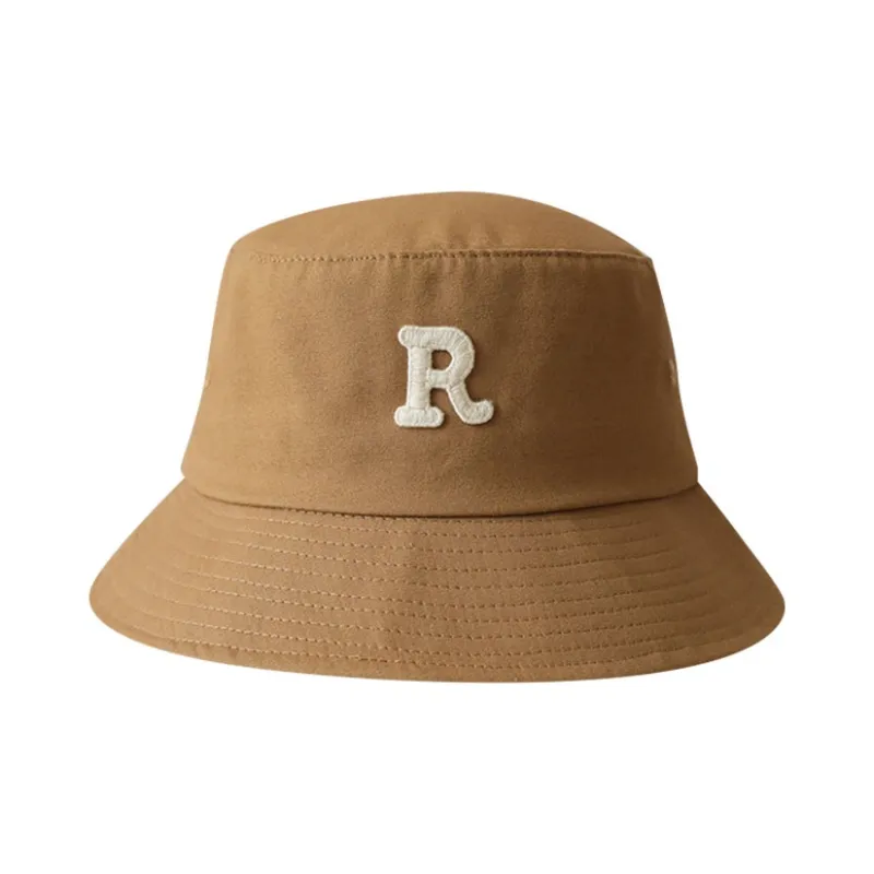 CMFY Cotton Polyester Blend Bucket Hats Unisex-4