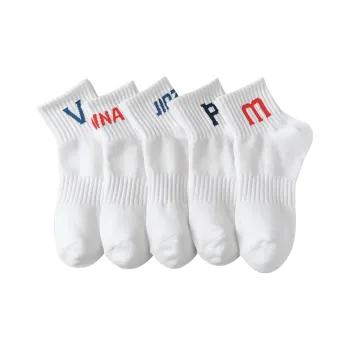 AUGUST Men Socks
