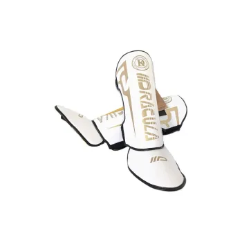 MUAYTHAI DRACULA Boxing Leg Protection Unisex