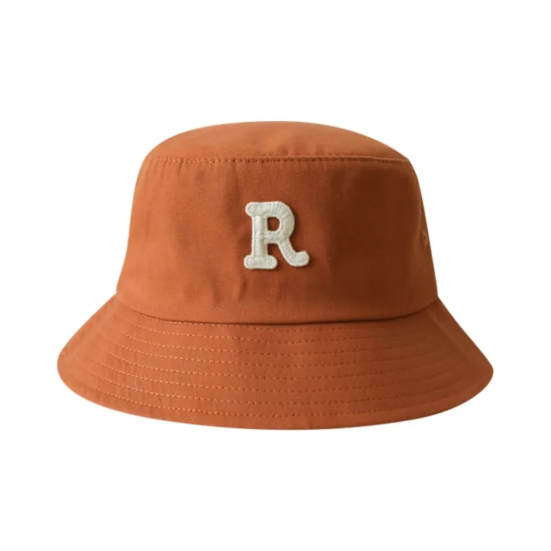 CMFY Cotton Polyester Blend Bucket Hats Unisex-5
