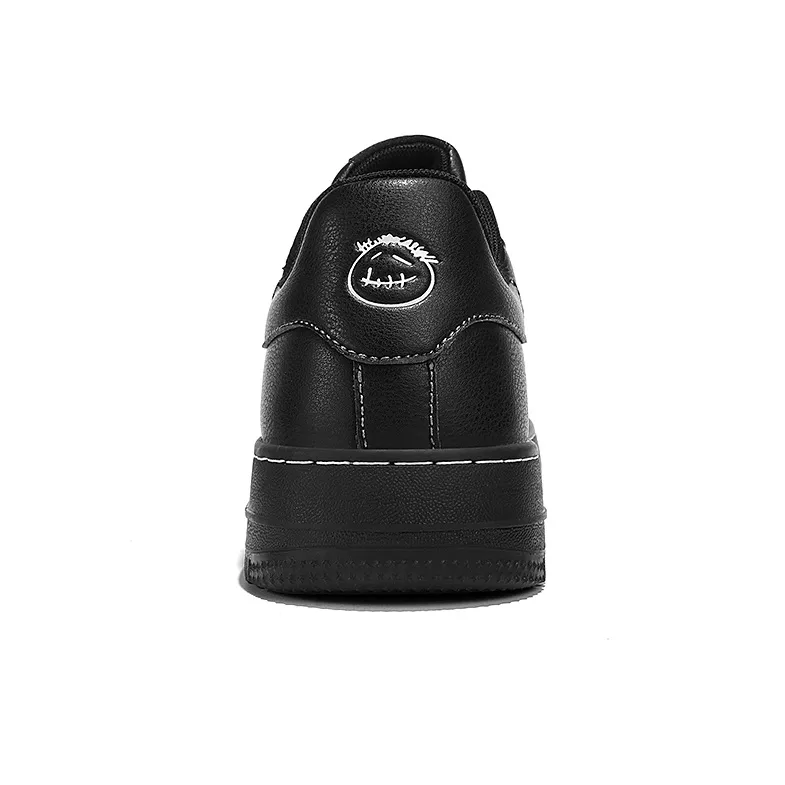 K-bird Lightweight Anti-Slip Low-Top Skateboard Shoes Men's-3