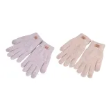 Purple+Khaki (2 Pack)