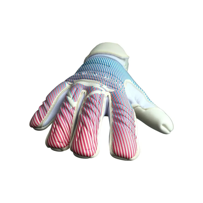 Defense Goalkeeper Gloves Unisex-4