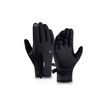 PEAK Gloves Unisex