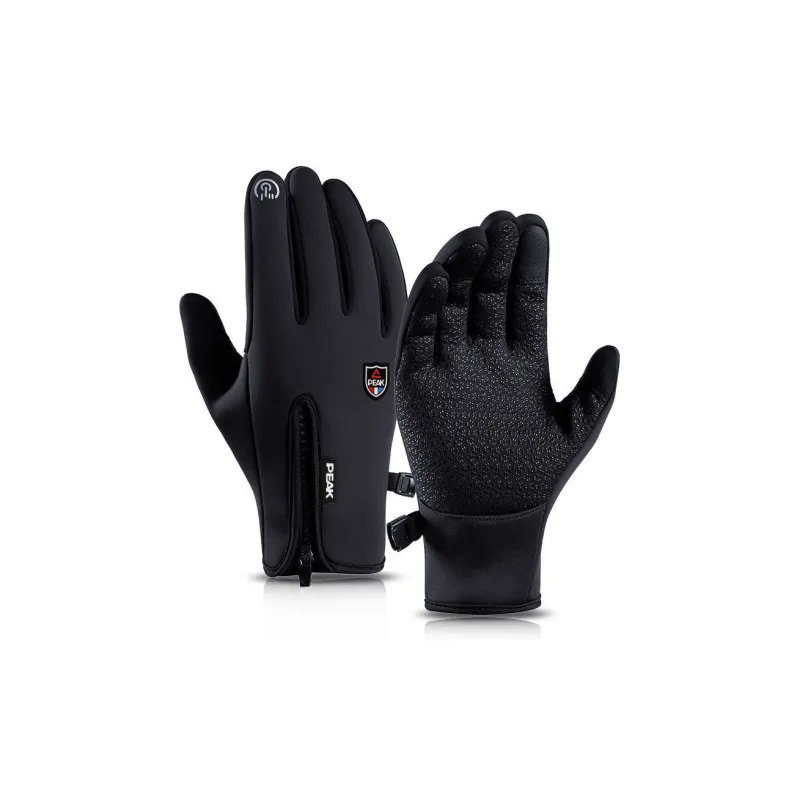 PEAK Gloves Unisex-0