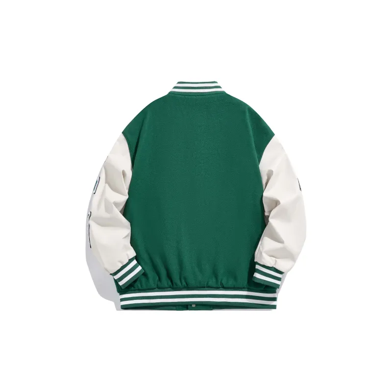 FANBIOU Baseball Jerseys Unisex-19