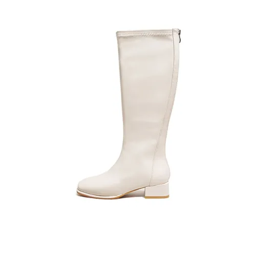 La Chapelle Knee-high Boots Women's