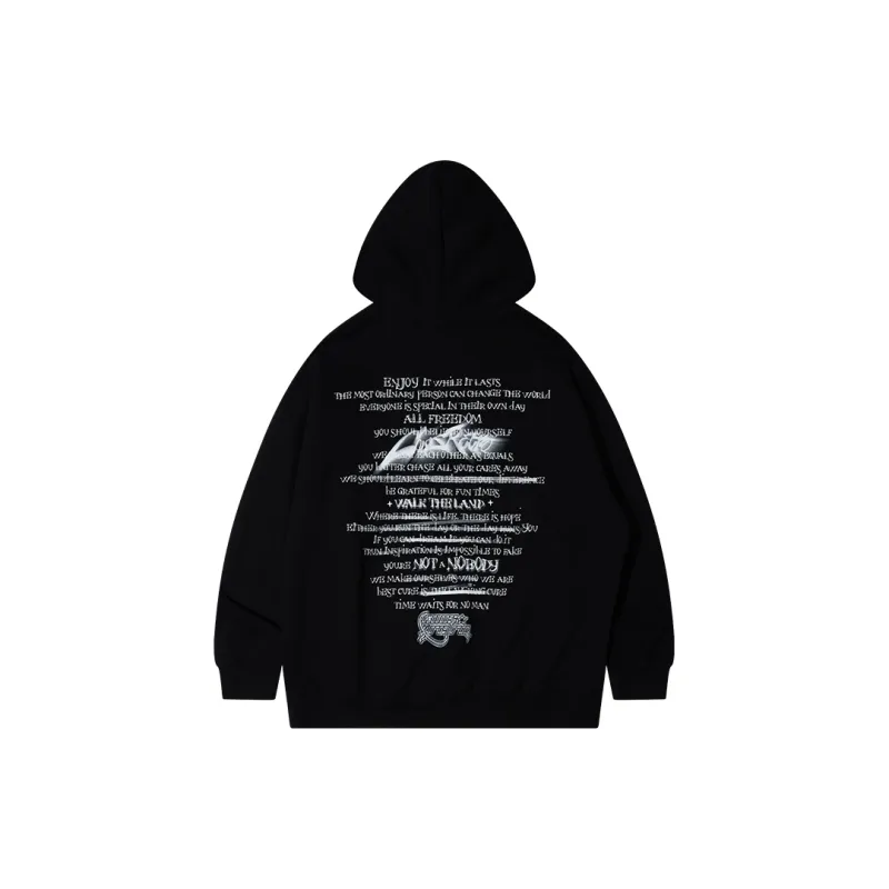 CoosRetro Sweatshirts Unisex-3