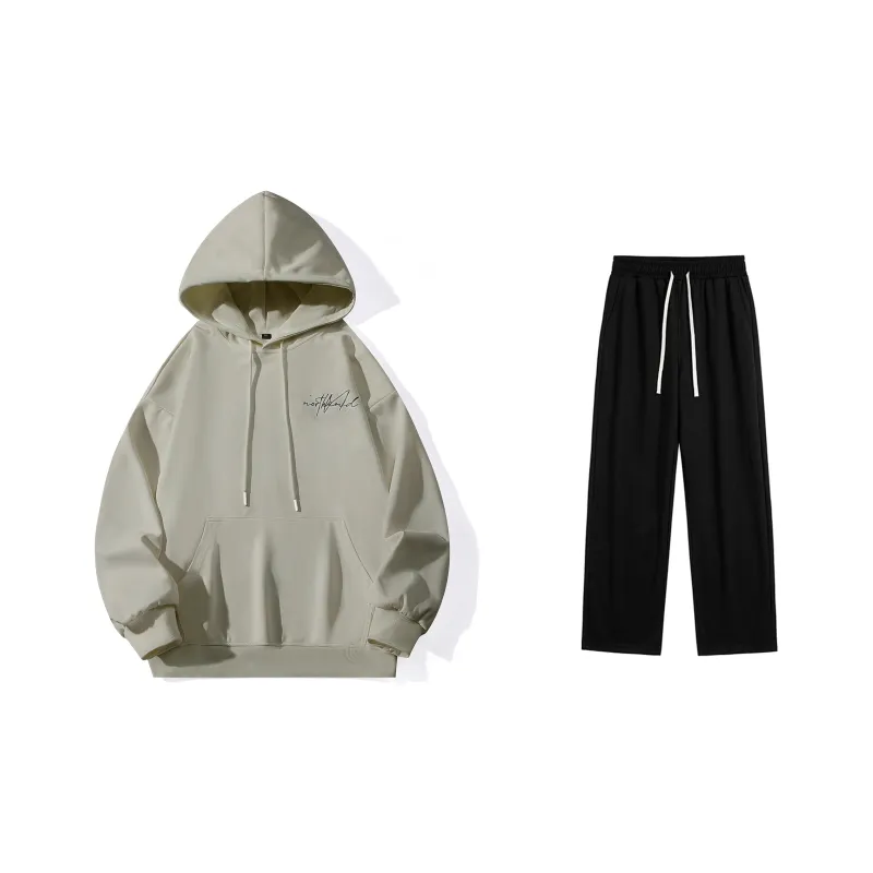 Northend Sweatshirt Sets Unisex-7