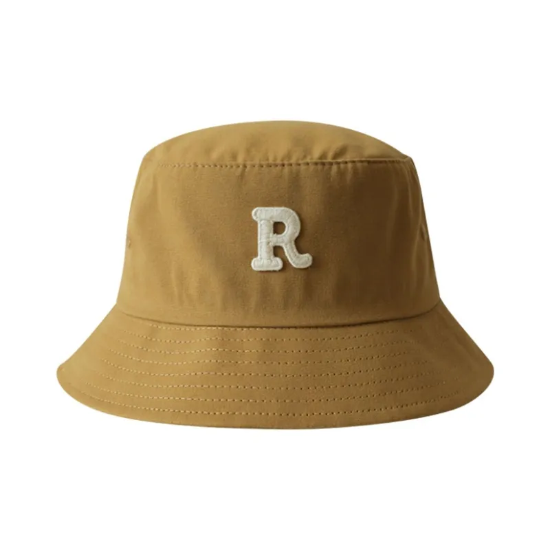 CMFY Cotton Polyester Blend Bucket Hats Unisex-3