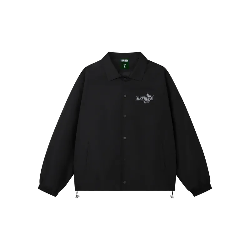 DEFINEX Jackets Unisex-13