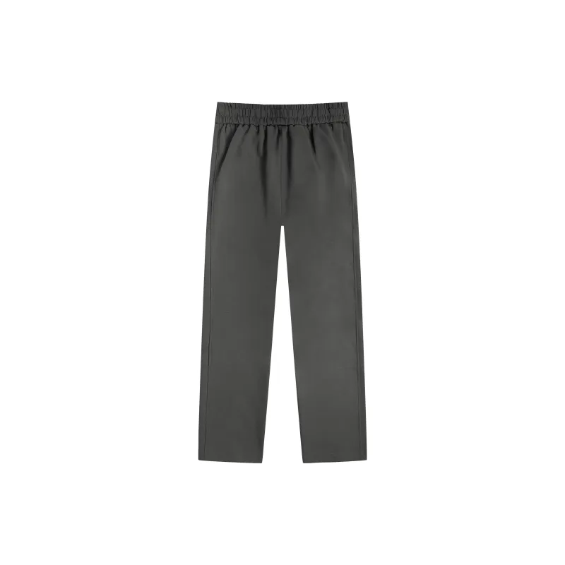 FOREVER 21 Knitted Sweatpants Men's-11