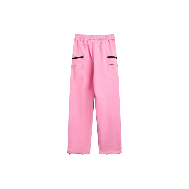 MEIPIN TANG Windbreaker Pants Unisex-11