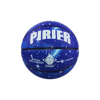 Vertex PU Basketball Size 7 Ball Training Unisex