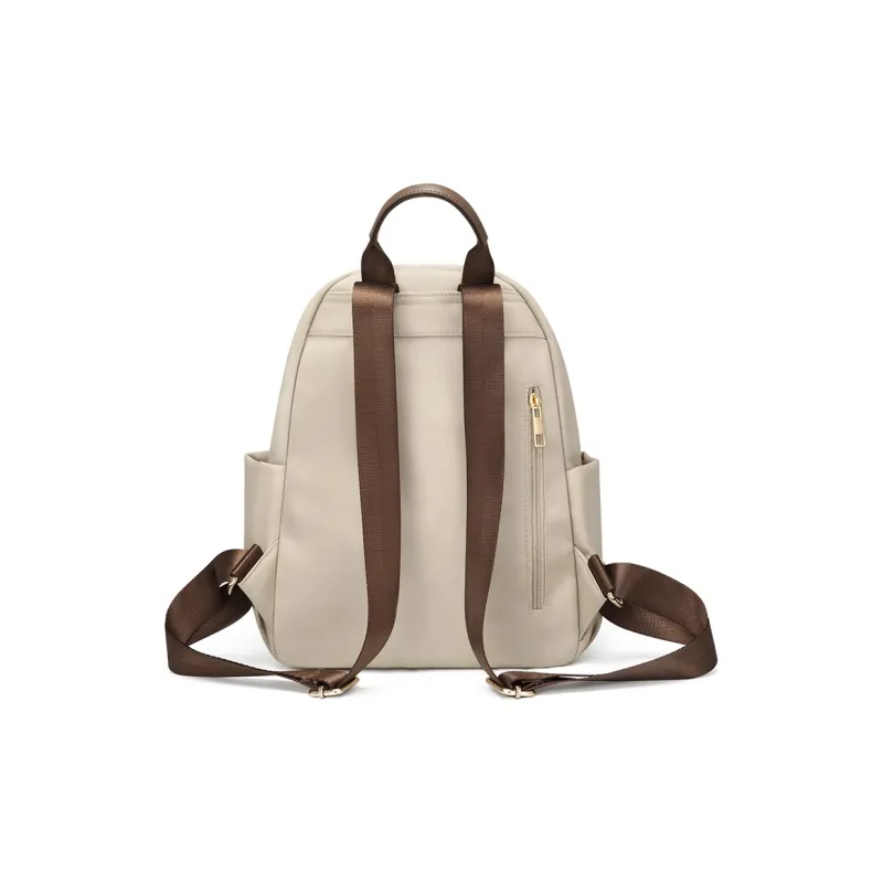 GOLF Fabric Backpack Trumpets Women's Multicolor-12