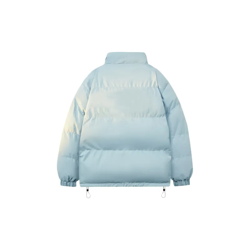 Hurley Puffer Jackets Unisex-6