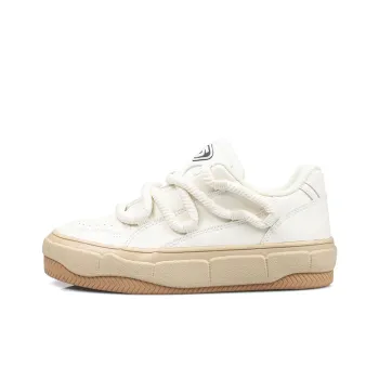 B10CROWN Low-Top Skateboard Shoes Women's