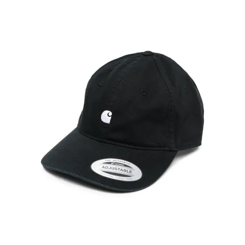 Carhartt WIP Logo-embroidered Baseball Cap