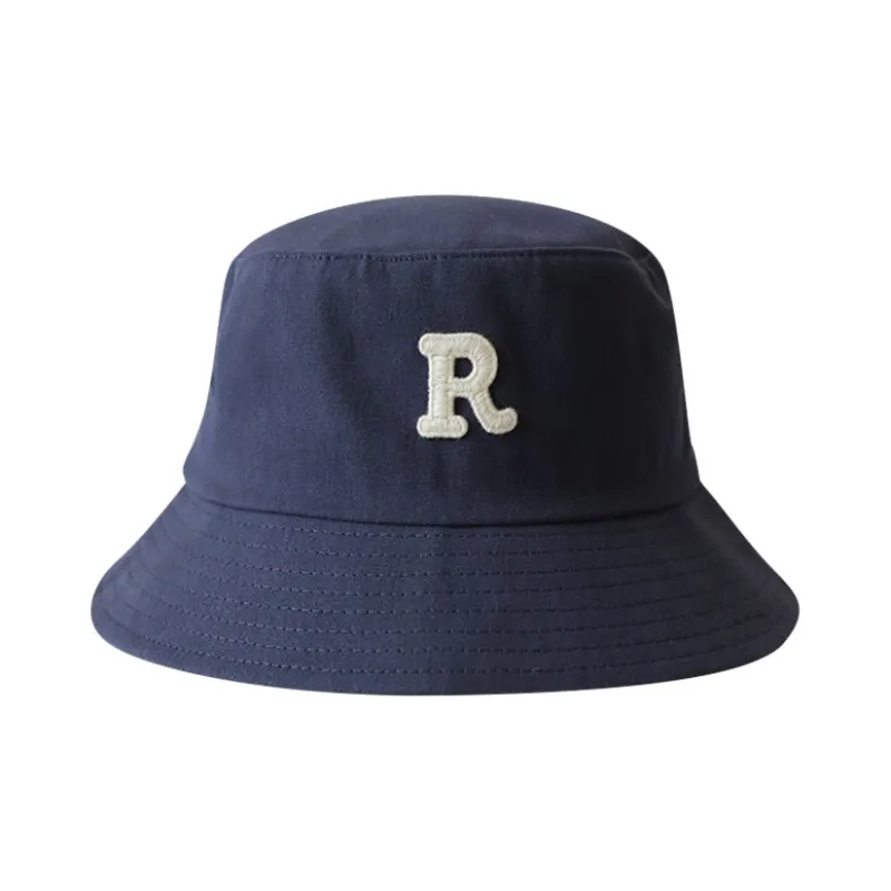 CMFY Cotton Polyester Blend Bucket Hats Unisex-8
