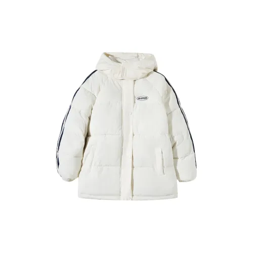 Adeworn Puffer Jackets Women's