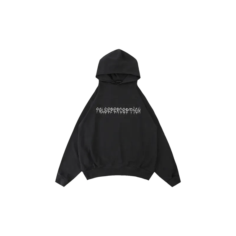 False Perception Sweatshirt Unisex-1