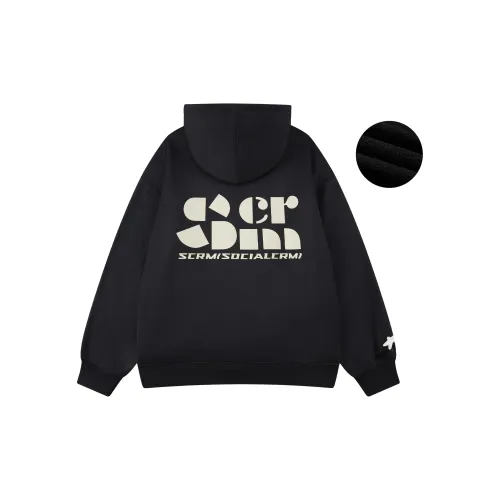 SCRM Sweatshirts Unisex