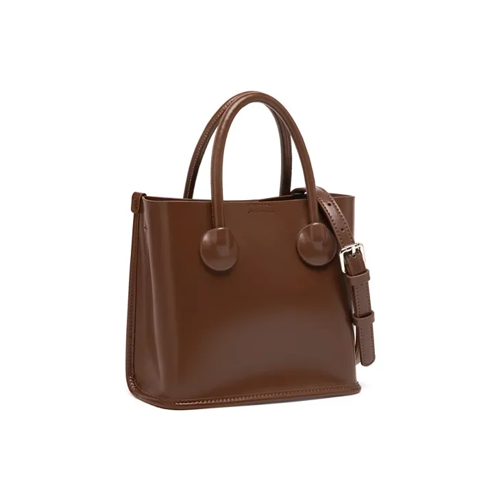 CinvaiKrose Handbags Caramel Macchiato-4
