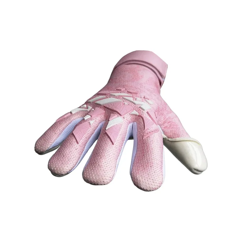 Defense Goalkeeper Gloves Unisex-4