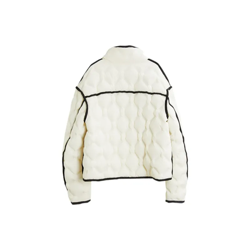ELLE Down Jackets Women's-1