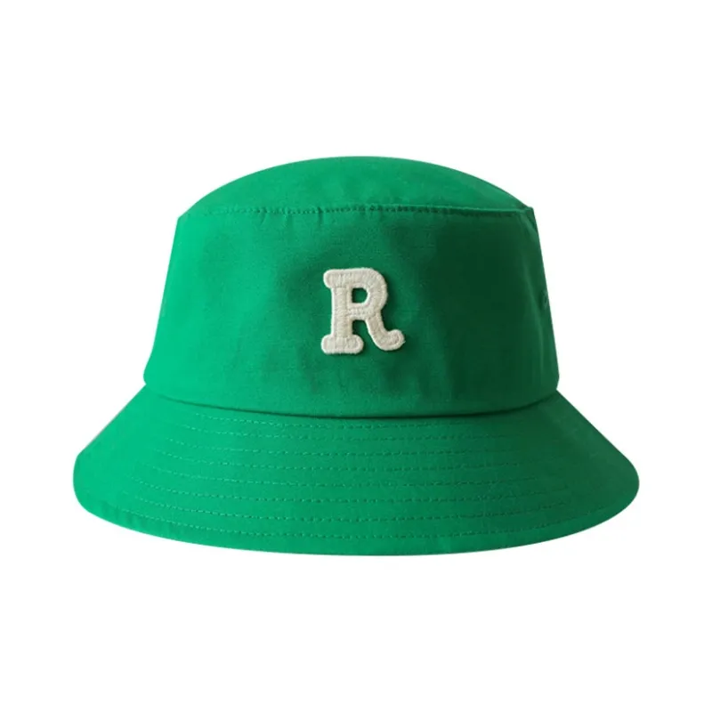 CMFY Cotton Polyester Blend Bucket Hats Unisex-16