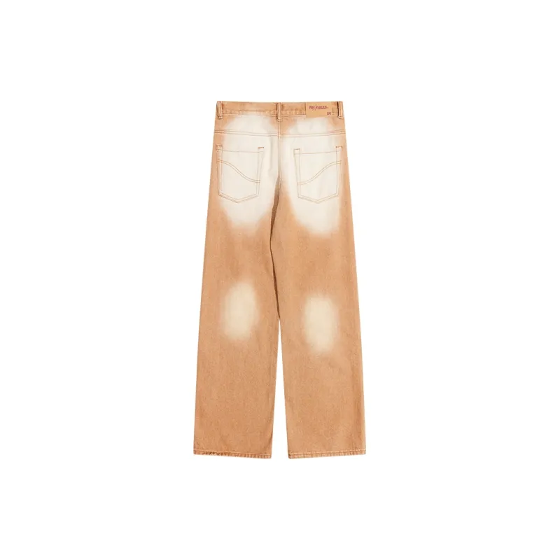 NewJnxs Jeans Unisex-23