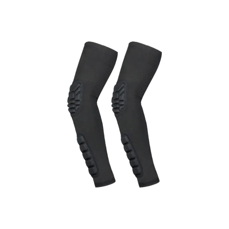 NAILEKESI Basketball Soccer Protective Gear Sets 1 Pair-4