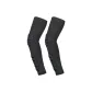 Extended Elbow Protector 1 Pair[Impact-Resistant Anti-Collision, Breathable, Silicone Anti-Slip]
